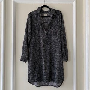 Lou & Grey Shirt Dress